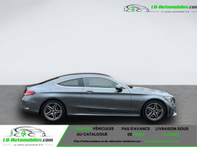 Mercedes Classe C 300 BVA  occasion � Beaupuy - photo n�4