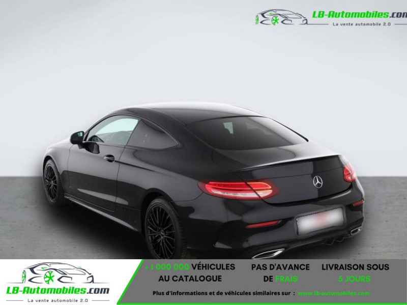 Mercedes Classe C 300 BVA  occasion � Beaupuy - photo n�3