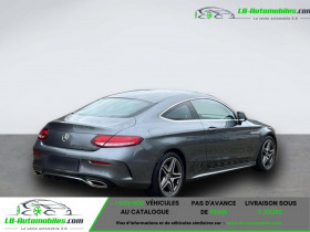 Mercedes Classe C 300 BVA  occasion � Beaupuy - photo n�3