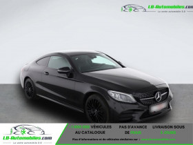 Mercedes Classe C 300 BVA  occasion � Beaupuy - photo n�2