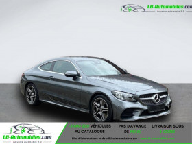 Mercedes Classe C 300 BVA  occasion � Beaupuy - photo n�2