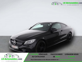 Mercedes Classe C , garage LB AUTOMOBILES � Beaupuy