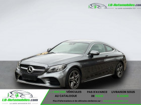 Mercedes Classe C , garage LB AUTOMOBILES � Beaupuy