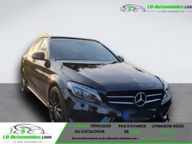 Mercedes Classe C , garage LB AUTOMOBILES � Beaupuy