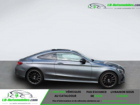 Mercedes Classe C 300 BVA  occasion � Beaupuy - photo n�4