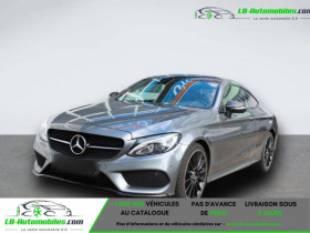 Mercedes Classe C 300 BVA  occasion � Beaupuy - photo n�2