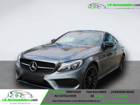 Mercedes Classe C , garage LB AUTOMOBILES � Beaupuy