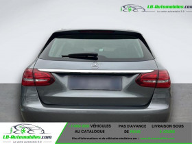 Mercedes Classe C 300 BVA  occasion � Beaupuy - photo n�5