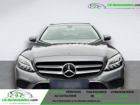 Mercedes Classe C 300 BVA  occasion � Beaupuy - photo n�4