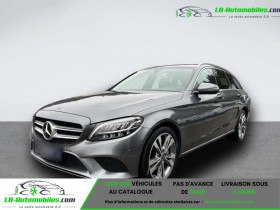 Mercedes Classe C 300 BVA  occasion � Beaupuy - photo n�2