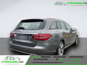 Mercedes Classe C 300 BVA  occasion � Beaupuy - photo n�3