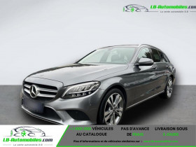 Mercedes Classe C , garage LB AUTOMOBILES � Beaupuy