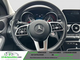 Mercedes Classe C 300 BVA  occasion � Beaupuy - photo n�8