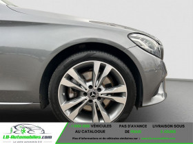 Mercedes Classe C 300 BVA  occasion � Beaupuy - photo n�9