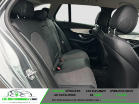 Mercedes Classe C 300 BVA  occasion � Beaupuy - photo n�7