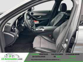 Mercedes Classe C 300 BVA  occasion � Beaupuy - photo n�6