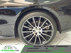 Mercedes Classe C 300 BVA  occasion � Beaupuy - photo n�8