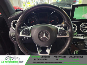 Mercedes Classe C 300 BVA  occasion � Beaupuy - photo n�7