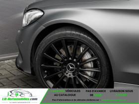 Mercedes Classe C 300 BVA  occasion � Beaupuy - photo n�5