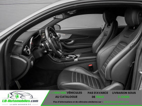 Mercedes Classe C 300 BVA  occasion � Beaupuy - photo n�4