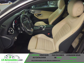 Mercedes Classe C 300 BVA  occasion � Beaupuy - photo n�5