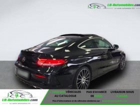 Mercedes Classe C 300 BVA  occasion � Beaupuy - photo n�3