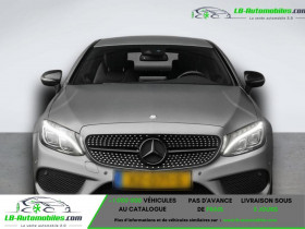 Mercedes Classe C 300 BVA  occasion � Beaupuy - photo n�2