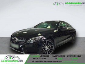 Mercedes Classe C , garage LB AUTOMOBILES � Beaupuy