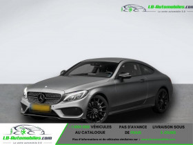 Mercedes Classe C , garage LB AUTOMOBILES � Beaupuy