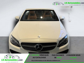 Mercedes Classe C 300 BVA  occasion � Beaupuy - photo n�4