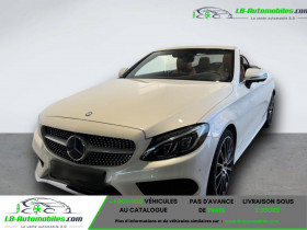Mercedes Classe C 300 BVA  occasion � Beaupuy - photo n�2