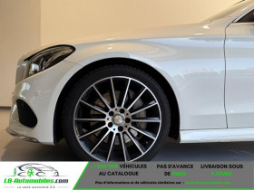 Mercedes Classe C 300 BVA  occasion � Beaupuy - photo n�7