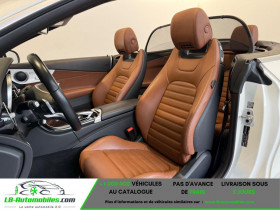 Mercedes Classe C 300 BVA  occasion � Beaupuy - photo n�6