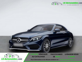 Mercedes Classe C , garage LB AUTOMOBILES � Beaupuy