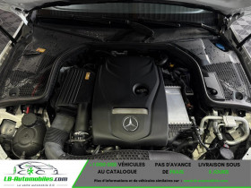 Mercedes Classe C 300 BVA  occasion � Beaupuy - photo n�9
