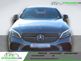 Mercedes Classe C 300 BVA  occasion � Beaupuy - photo n�5