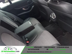 Mercedes Classe C 300 BVA  occasion � Beaupuy - photo n�7