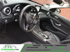 Mercedes Classe C 300 BVA  occasion � Beaupuy - photo n�6