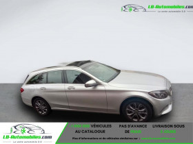 Mercedes Classe C 300 BVA  occasion � Beaupuy - photo n�5