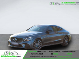 Mercedes Classe C 300 BVA  occasion � Beaupuy - photo n�2