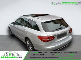 Mercedes Classe C 300 BVA  occasion � Beaupuy - photo n�4