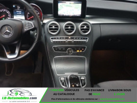 Mercedes Classe C 300 BVA  occasion � Beaupuy - photo n�3