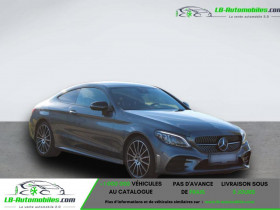 Mercedes Classe C , garage LB AUTOMOBILES � Beaupuy