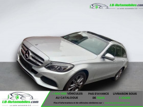 Mercedes Classe C , garage LB AUTOMOBILES � Beaupuy