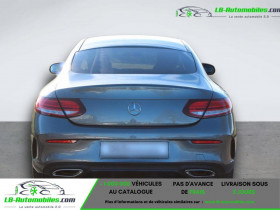 Mercedes Classe C 300 BVA  occasion � Beaupuy - photo n�7