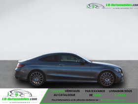 Mercedes Classe C 300 BVA  occasion � Beaupuy - photo n�6