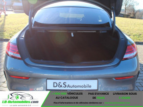 Mercedes Classe C 300 BVA  occasion � Beaupuy - photo n�10