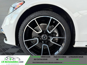 Mercedes Classe C 300 BVA  occasion � Beaupuy - photo n�8