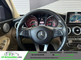 Mercedes Classe C 300 BVA  occasion � Beaupuy - photo n�7