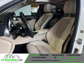 Mercedes Classe C 300 BVA  occasion � Beaupuy - photo n�6